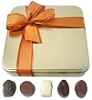 Leonidas Belgian Chocolates: Classic Gold Tin (16 pcs.)