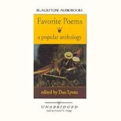 Favorite Poems: A Popular Anthology | [Dan Lyons]