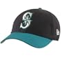 New Era Seattle Mariners Youth Rookie Baseball Hat