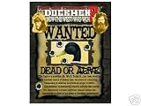 Duckmen 8 - "How the West Was Won"