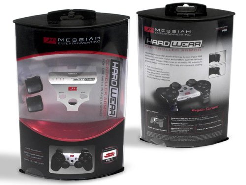 Playstation 3 Hardwear Controller Armor image