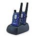 Electronics : (Price/PR)Two-Way Radios, 10 Mile Range, 2-2/5