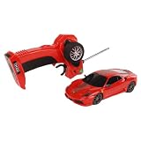 XQ Ferrari 430 Scuderia 1:32 Electric RTR RC Car