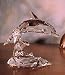 S190365: SWAROVSKI CRYSTAL DOLPHIN