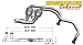 Magnaflow CA Catalytic Converter, 36479