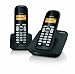 SIEMENS GIGASET AS300 DUO GBR MOBILTEIL SCHNURLOSES TELEFON SIEMENS GIGASET AS300 DUO GBR MOBILTEIL SCHNURLOSES TELEFON