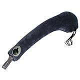 Travelrest COVER - Luxurious Velour with Memory Foam Inserts (Cover Only)