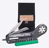 LoggerHead Immix 10X 6-Inch