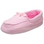 MUK LUKS Women's I Luv Planet Earth Waffle Slipper