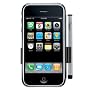 Ten One Design's Pogo Stylus Silver for iPhone, iPhone 3g and iPod Touch 2nd Gen
