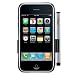 Ten One Design's Pogo Stylus Silver for iPhone, iPhone 3g and iPod Touch 2nd Gen