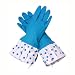 Gloveables? - Polka Dot (blue)