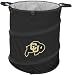 Colorado Golden Buffaloes Trash Can Cooler/Laundry Hamper - NCAA College Athletics