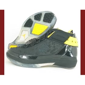 Nike Air Jordan XX2 22 PE Quickstrike West Edition Mens Shoes