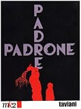 DVD Padre padrone, film DVD Padre padrone