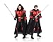 Search : Star Wars Clone Wars Action Figure Comic 2-Pack Dark Horse: Legacy #6 Imperial Knights Antares Draco and Ganner