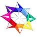 SuperNova Rainbow Kite