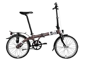 Velo dahon