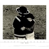 (18x20) Betsy Cameron (The Hug, Kids) Photo Print Poster
