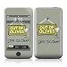 No Olives Design Apple iPod Touch 2G (2nd Gen) / 3G (3rd Gen) Protector Skin Decal Sticker