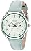 Fossil Women's ES3951 Tailor Analog Display Quartz Green Watch
