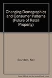 Changing demographics and consumer patterns