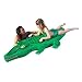 Bestway 80 x 46-inches Crocodile Rider