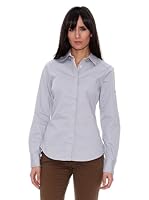 Slam Camisa Litti (Gris)