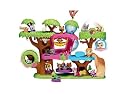 Littlest Pet Shop 32685148 - Dschungelhaus