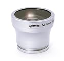 【レンズよりどり】【カメラとお得】GIZMON フィッシュアイレンズ 0.38x