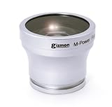 【レンズよりどり】【カメラとお得】GIZMON フィッシュアイレンズ 0.38x 【レンズよりどり】【カメラとお得】GIZMON フィッシュアイレンズ 0.38x