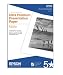 Epson S041343 A3 Size Achival Matte Paper For Use W/Epson Stylus Photo 2000P