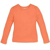 The Childrens Place Big-Girls Ridge Layering Tee