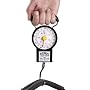 Lewis N. Clark Luggage Scale