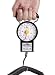 Lewis N. Clark Luggage Scale