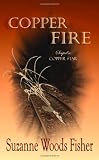Copper Fire (Copper Star Series, Book 2)