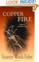 Copper Fire (Copper Star Series, Book 2)
