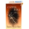 Copper Fire (Copper Star Series, Book 2)