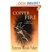 Copper Fire (Copper Star Series, Book 2)