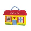 Enesco My Family 7" Photo Album