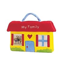 Enesco My Family 7" Photo Album