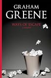 Review Key Porter Books  / WAYS OF ESCAPE: A Memoir