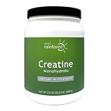 Sylvia's Rainforest Creatine, 2.2-Pound Bottle