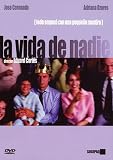 Nobody`s Life ( La Vida de nadie ) [ NON-USA FORMAT, PAL, Reg.2 Import - Spain ]