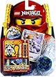LEGO Wyplash