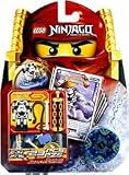 LEGO Wyplash