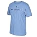 MLS Men's Primary One Short Sleeve Tee