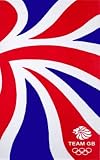 2012 London Olympics Team GB Towel