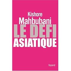 Le d�fi asiatique