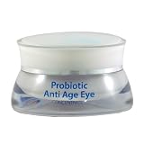 PROBIOTIC ANTI AGE EYE CONCENTRATE - Anti Age Augencreme Konzentrat probiotisch